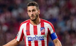 Atletico Madrid – Real : Koke et l'analyse bidon sur le rival