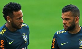 Mercato / PSG : Alves en remet une couche sur... Neymar !
