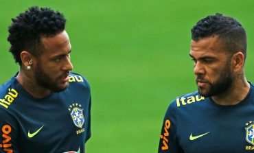 Mercato / PSG : Alves en remet une couche sur... Neymar !
