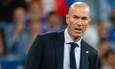 Real Madrid : Zidane punit une star, la raison dévoilée