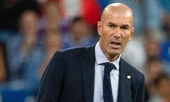 Mercato / Real : agacé, frustré... Zidane digère mal des choses