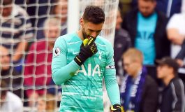 Tottenham : Mourinho explique le coup de sang de Lloris