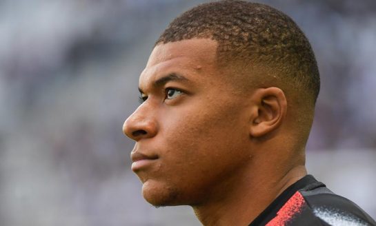 PSG : pas bon pour l'image de Mbappé