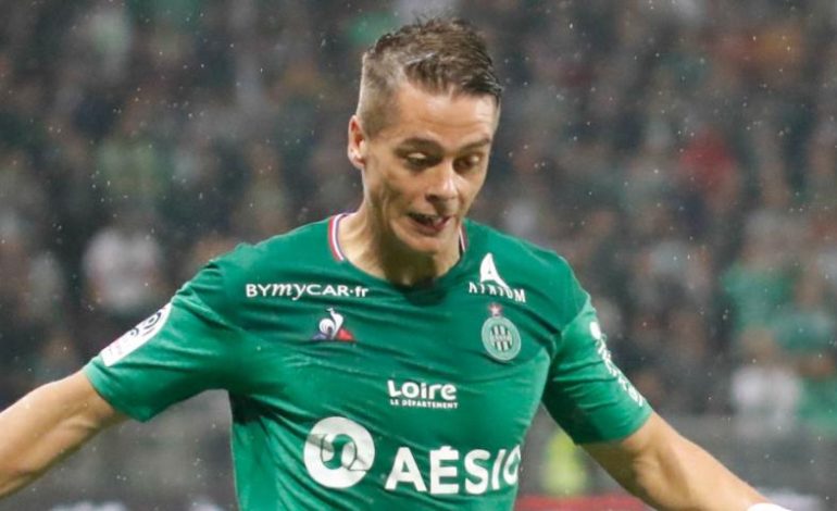 Ligue 1 : Nîmes – Saint-Étienne, voir le match en direct et en streaming