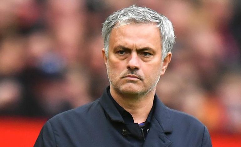 Tottenham – Man City : Mourinho refuse un autre gros clash