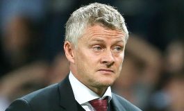 Manchester United : Solskjaer en veut à Klopp