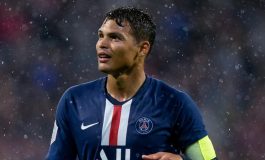 PSG : T. Silva critique envers l'action du président