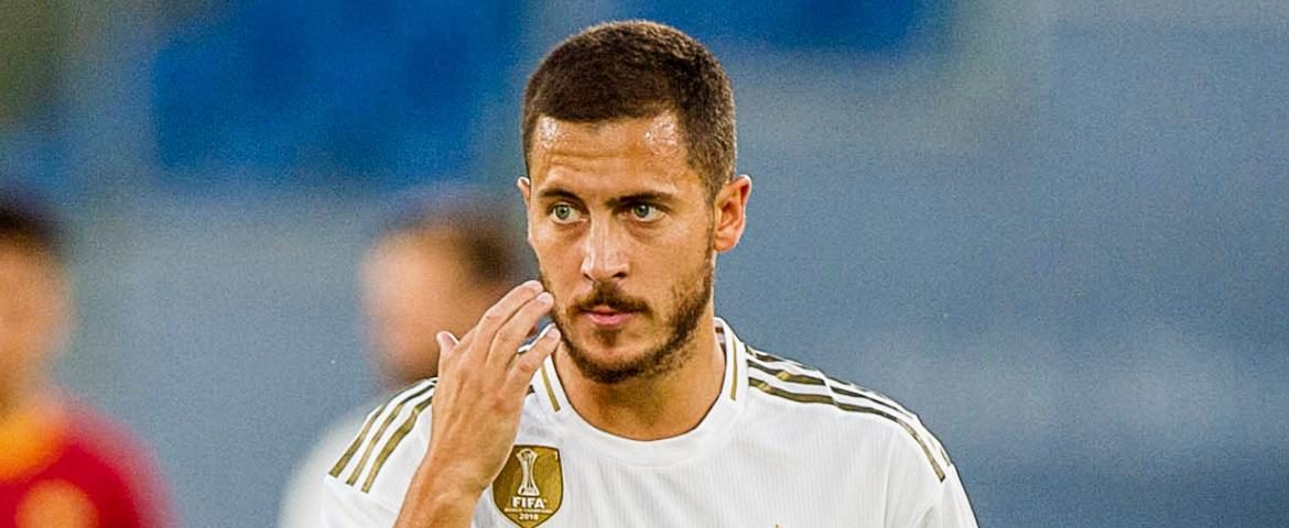 Eden Hazard