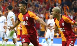 Galatasaray – PSG : Feghouli sait comment énerver les Parisiens