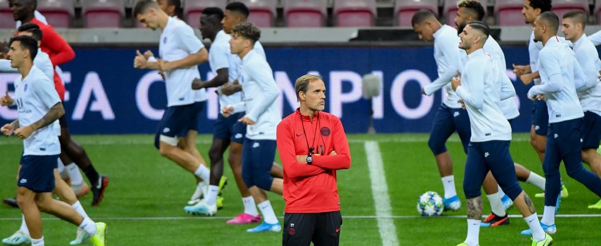 Thomas Tuchel