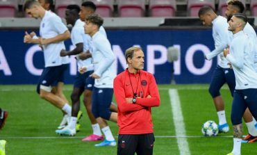 Dortmund - PSG : Tuchel réserve plusieurs surprises