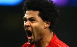 Tottenham 2-7 Bayern : Lloris prend l'eau, Gnabry prend feu, Pochettino très vexé