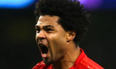 Tottenham 2-7 Bayern : Lloris prend l'eau, Gnabry prend feu, Pochettino très vexé