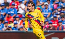 Barça : Deschamps prend position pour Griezmann