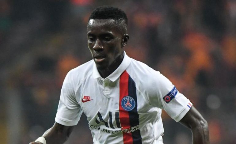 Galatasaray – PSG : le double coup parfait pour Meunier et Gueye