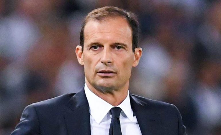 Mercato : Allegri prêt à relever un tout nouveau défi ?