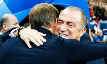 Galatasaray – PSG : Terim sort une boîte très spéciale