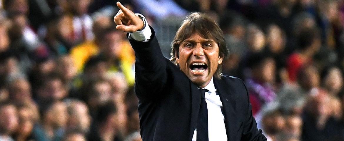 Antonio Conte