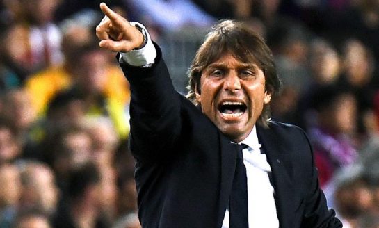 Inter : Conte accuse après la défaite face au Barça