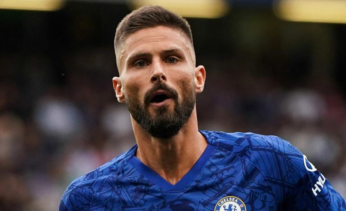 Mercato / Chelsea : Giroud en position de force, la preuve !