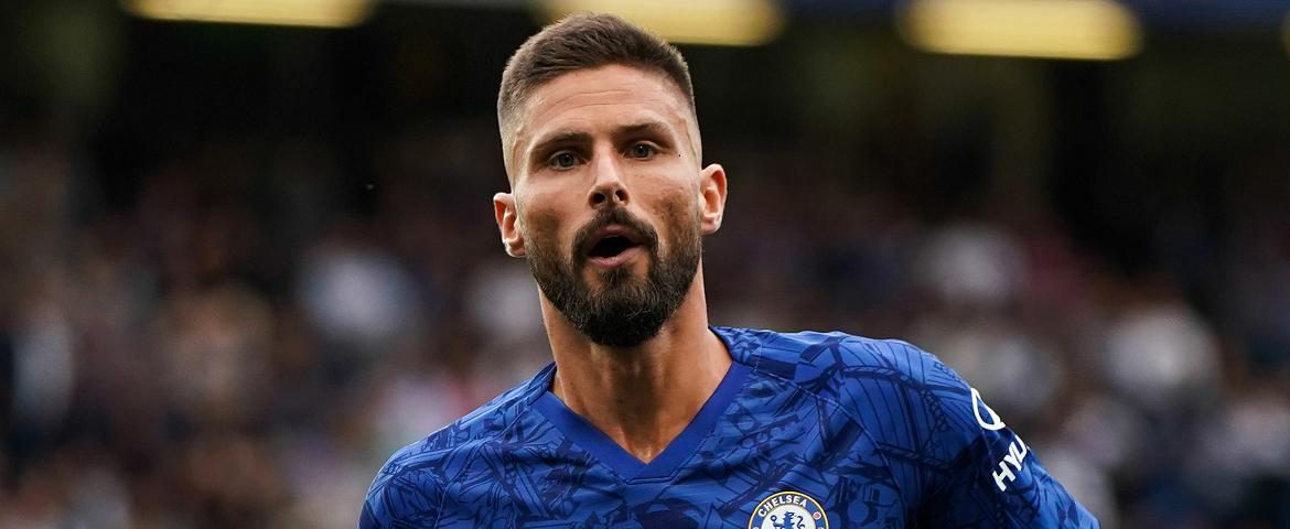 Olivier Giroud