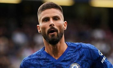 Mercato / Chelsea : Giroud en position de force, la preuve !