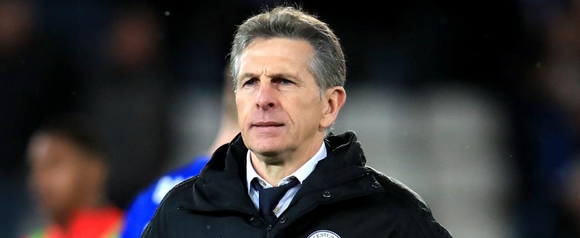 Claude Puel