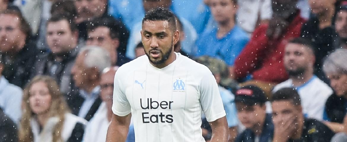 Dimitri Payet