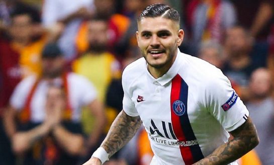 PSG : un changement radical avec Icardi
