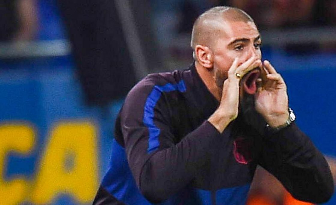 Mercato : il a commis l'impensable, le Barça l'écarte