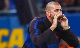 Mercato : il a commis l'impensable, le Barça l'écarte