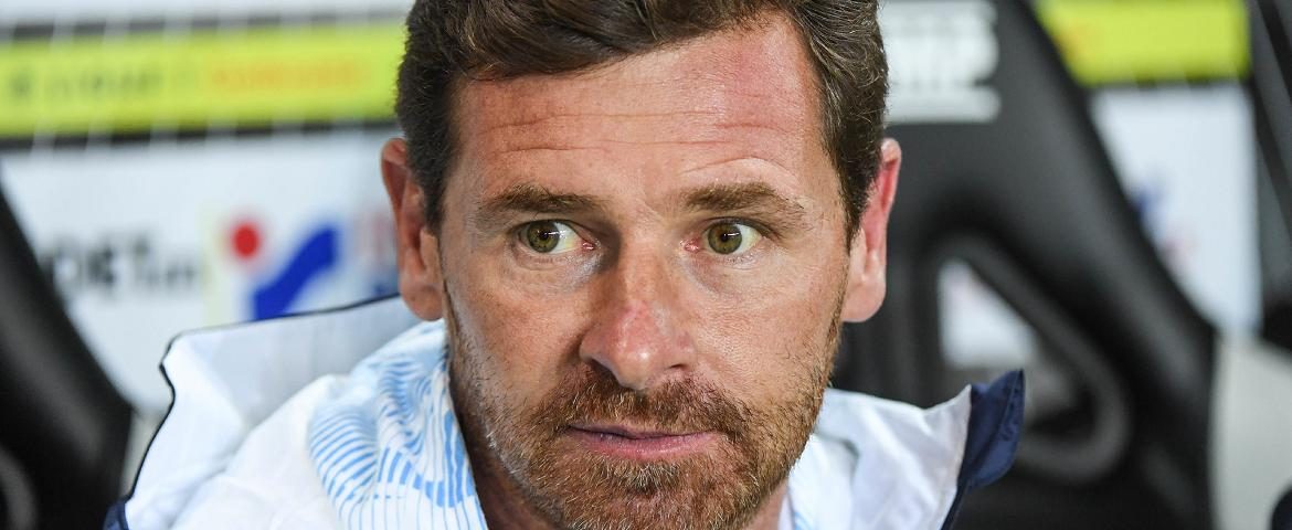 André Villas-Boas
