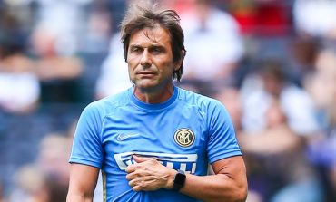 Inter Milan : Conte concerné par une affaire qui fait grand bruit