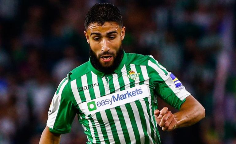 Mercato / Betis : la « guerre » Fekir – Bernès est terrible !