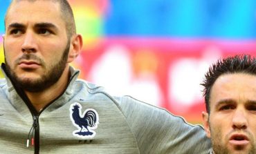 Affaire de la sextape : Valbuena obligé de prendre une décision