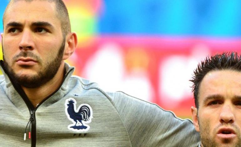 Affaire de la sextape : Valbuena obligé de prendre une décision