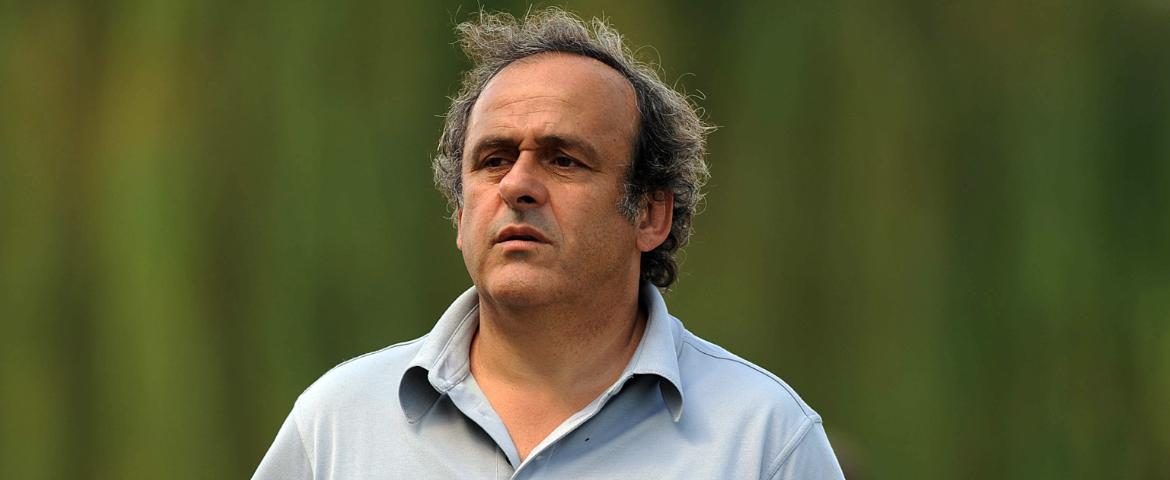 Michel Platini