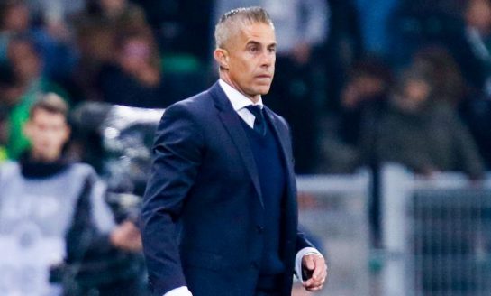 Lyon : ce problème qui préoccupe le plus Sylvinho