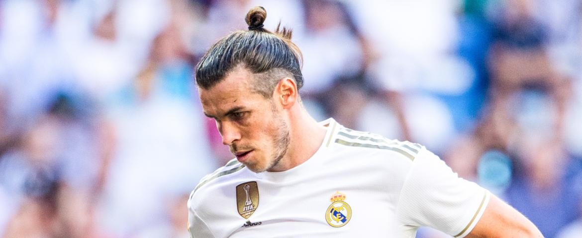 Gareth Bale