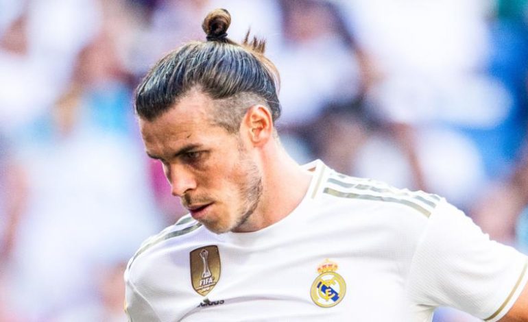 Real Madrid : Bale met le feu à la Casa Blanca, voici comment !