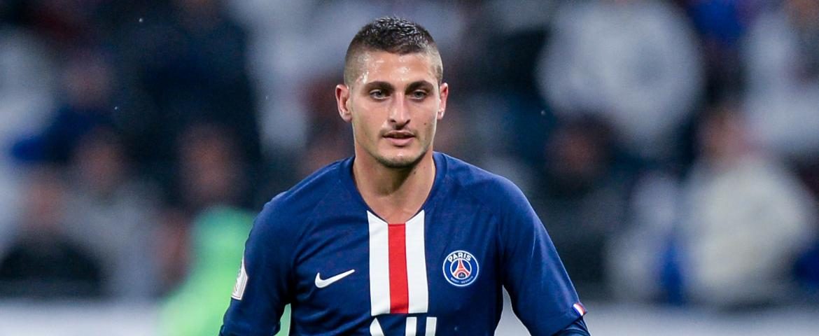 Marco Verratti