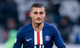 PSG : Verratti a bien appris la leçon de maître Leonardo...