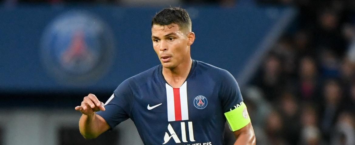 Thiago Silva