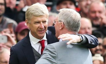 Angleterre : Wenger encensé par son rival le plus redoutable