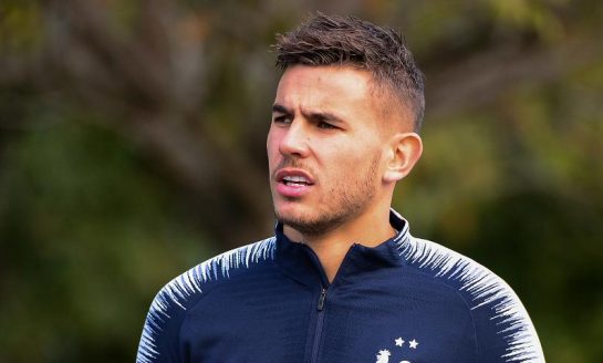 Mercato : Hernandez priorité du PSG, le Bayern réagit