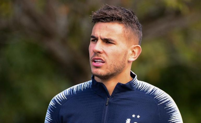 Clash Bayern vs Bleus : Hernandez prend un gros risque