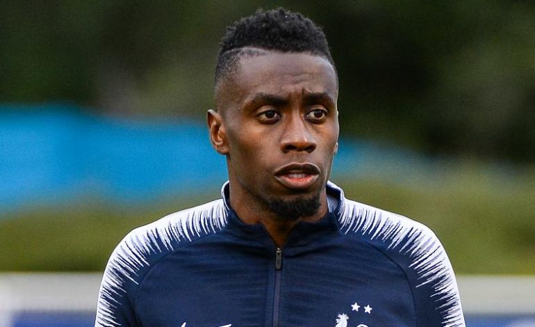 PSG, Gueye, Rabiot… Matuidi distribue les points