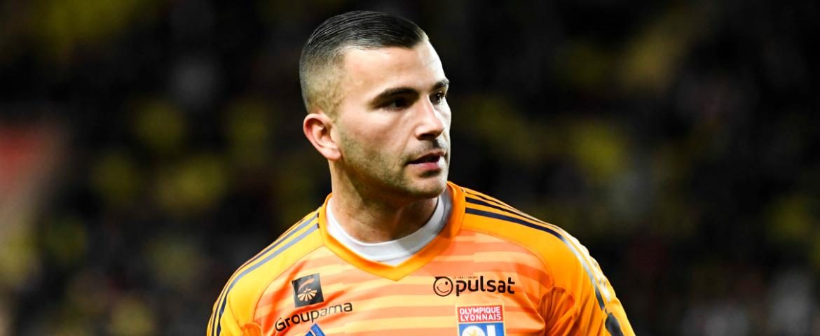 Anthony Lopes