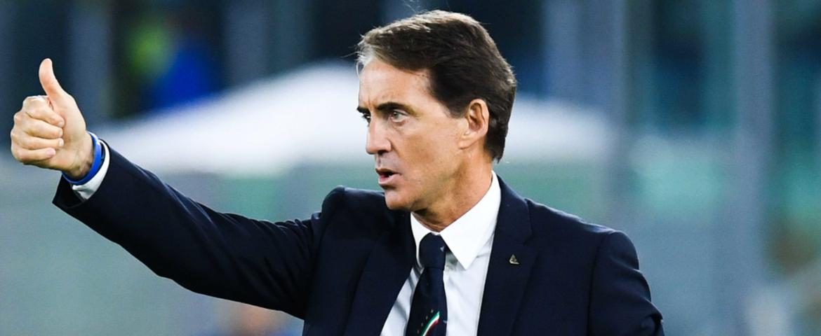 Roberto Mancini