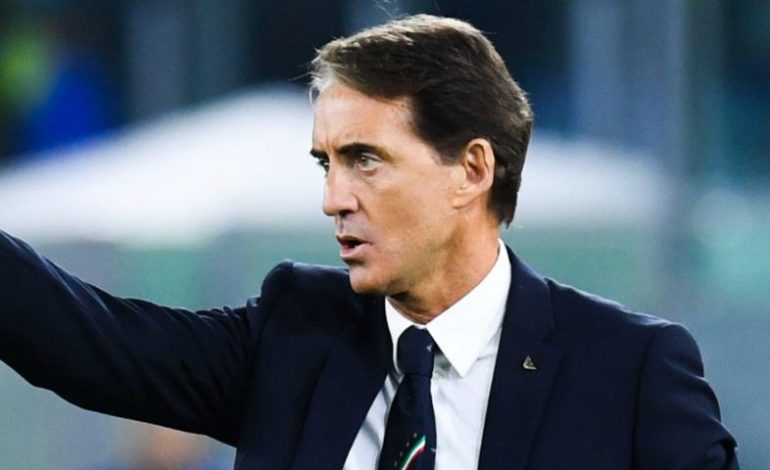 Euro 2020 : l’Italie sort du tunnel, Mancini pense à la suite